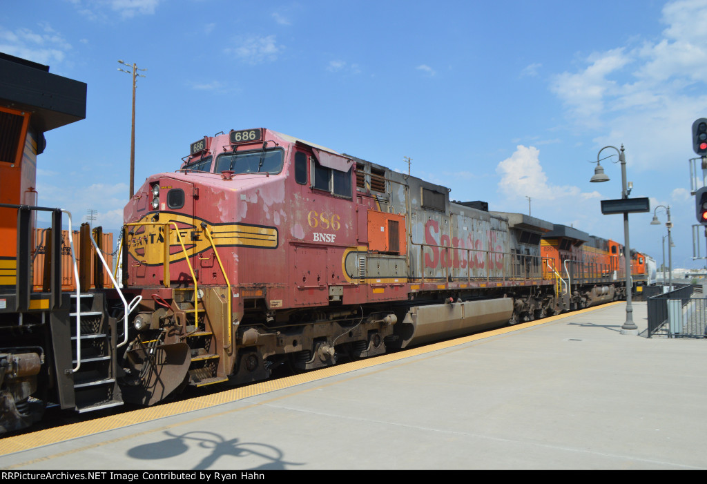 Warbonnet On the BARWAT